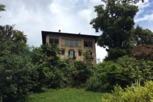 Hotel Villa della Quercia, Verbania