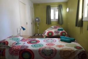 Basecamp Guest House, St Julians