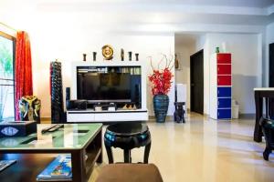 Cordouan 2 Villa by Jetta, Rawai