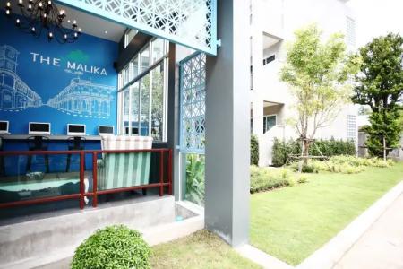 The Malika - SHA Extra Plus - 35