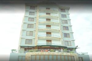 Mesuma Hotel, Dar es Salaam