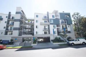 Wellworth Apartments, Los Angeles