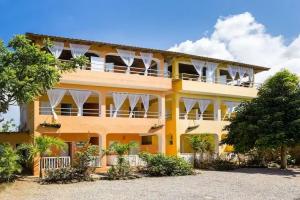 De luz Hotel, Las Terrenas