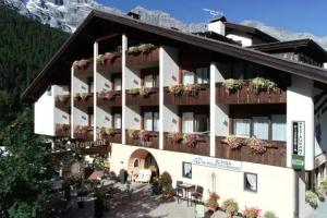 Alpin Garni die kleine Post Mini-hotel, Inner Sulden