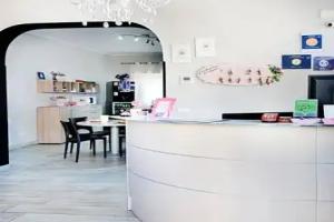 B&B Le Ortensie, Fiumicino