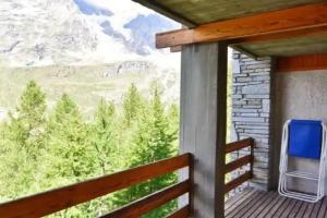 Maison de Vacances Rododendro Apart-hotel