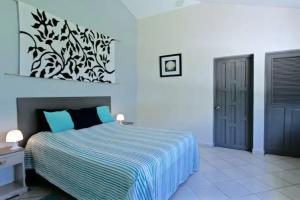 Villa Talanquera, Las Galeras
