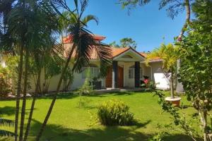 Villa Talanquera, Las Galeras