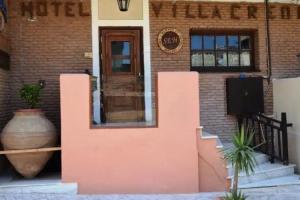 Art&Spa Hotel Villa Creoli, Xylokastro