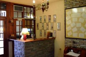 Art&Spa Hotel Villa Creoli, Xylokastro