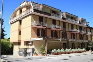 Hotel Ludovici, Fiuggi