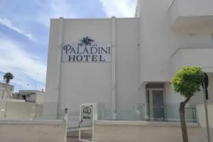 Hotel Paladini, Porto Cesareo