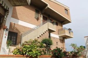 B&B Villa Letizia, Castelbuono