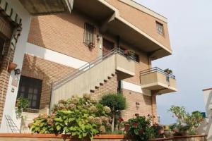 B&B Villa Letizia, Castelbuono