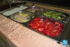 Hotel «Holiday Park Vile Park», Budva