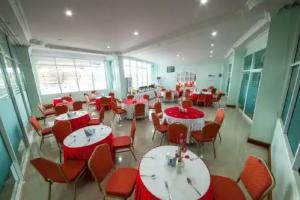 Grade One Hotel, Mae Sot