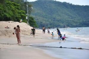 Aloka Seaview Apartment, Batu Ferringhi