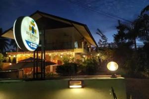 Bed & Breakfast To-Co, Sichon