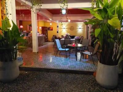 Bed & Breakfast To-Co - 23