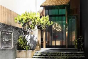 The Craft Nimman Hotel, Chiang Mai
