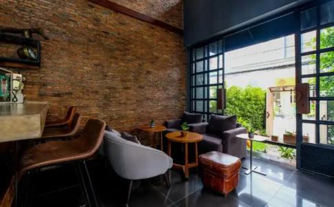 The Craft Nimman - 23