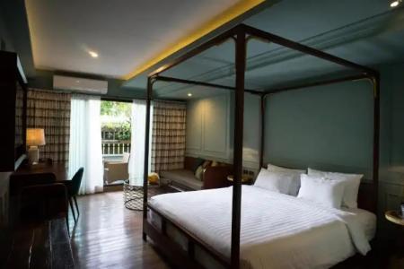 The Craft Nimman - 107