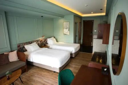 The Craft Nimman - 35