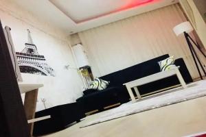 Zeus Apart Hotel, Malatya