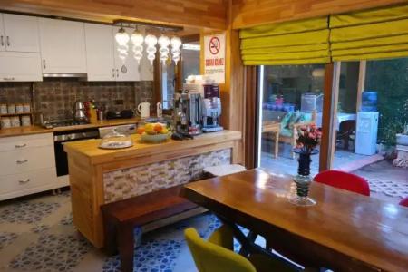 Aşıklar Butik Otel - 6