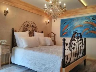 Aşıklar Butik Otel - 3