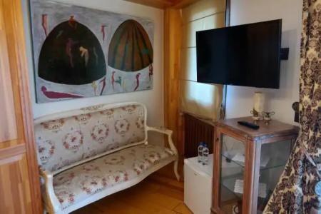 Aşıklar Butik Otel - 16