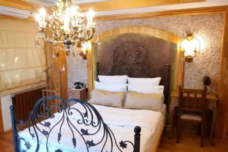 Aşıklar Butik Otel - 23