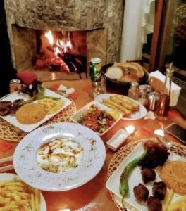 Aşıklar Butik Otel - 26