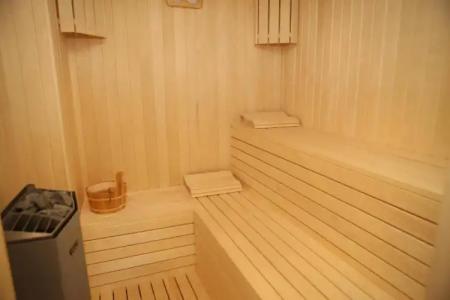 Aşıklar Butik Otel - 8