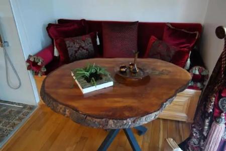 Aşıklar Butik Otel - 79