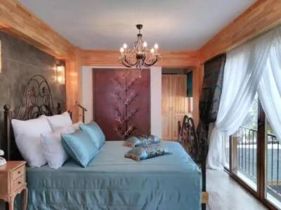 Aşıklar Butik Otel - 51