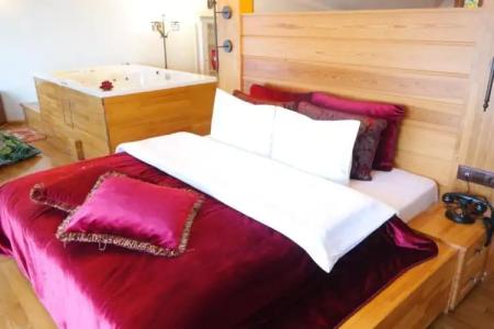 Aşıklar Butik Otel - 82