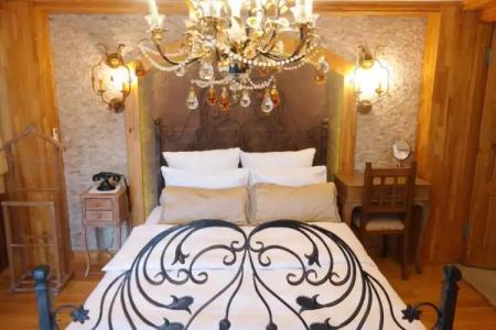 Aşıklar Butik Otel - 24