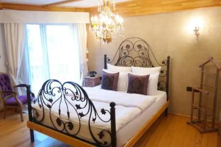 Aşıklar Butik Otel - 5