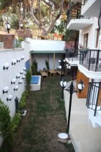 Aşıklar Butik Otel - 49