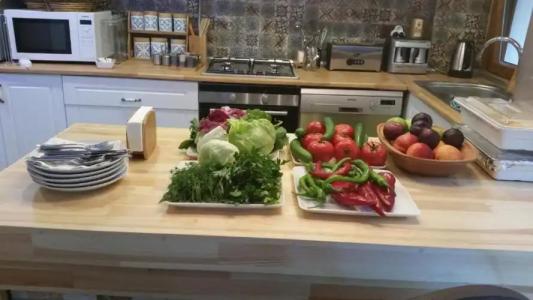 Aşıklar Butik Otel - 10