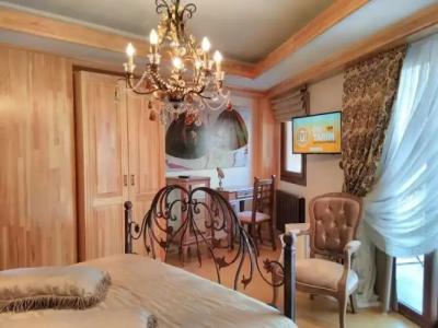 Aşıklar Butik Otel - 42