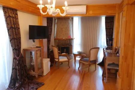 Aşıklar Butik Otel - 35