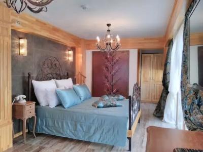 Aşıklar Butik Otel - 27