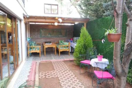 Aşıklar Butik Otel - 18