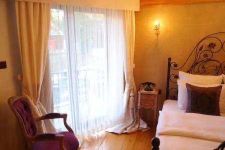 Aşıklar Butik Otel - 46