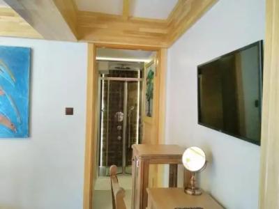 Aşıklar Butik Otel - 13