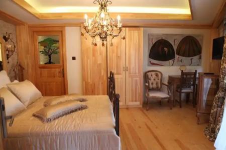 Aşıklar Butik Otel - 45