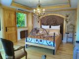 Deluxe room with balcony