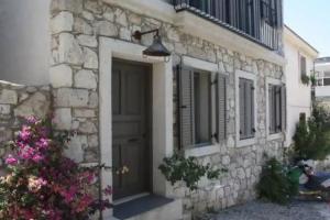 118 Hotel, Alacati